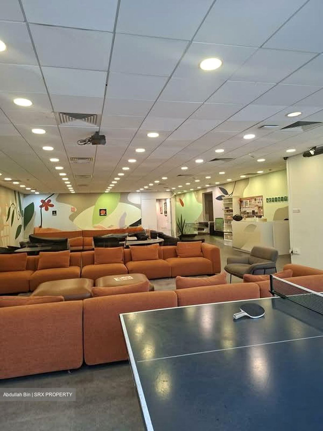 Carpenter Street (D1), Office #568054811